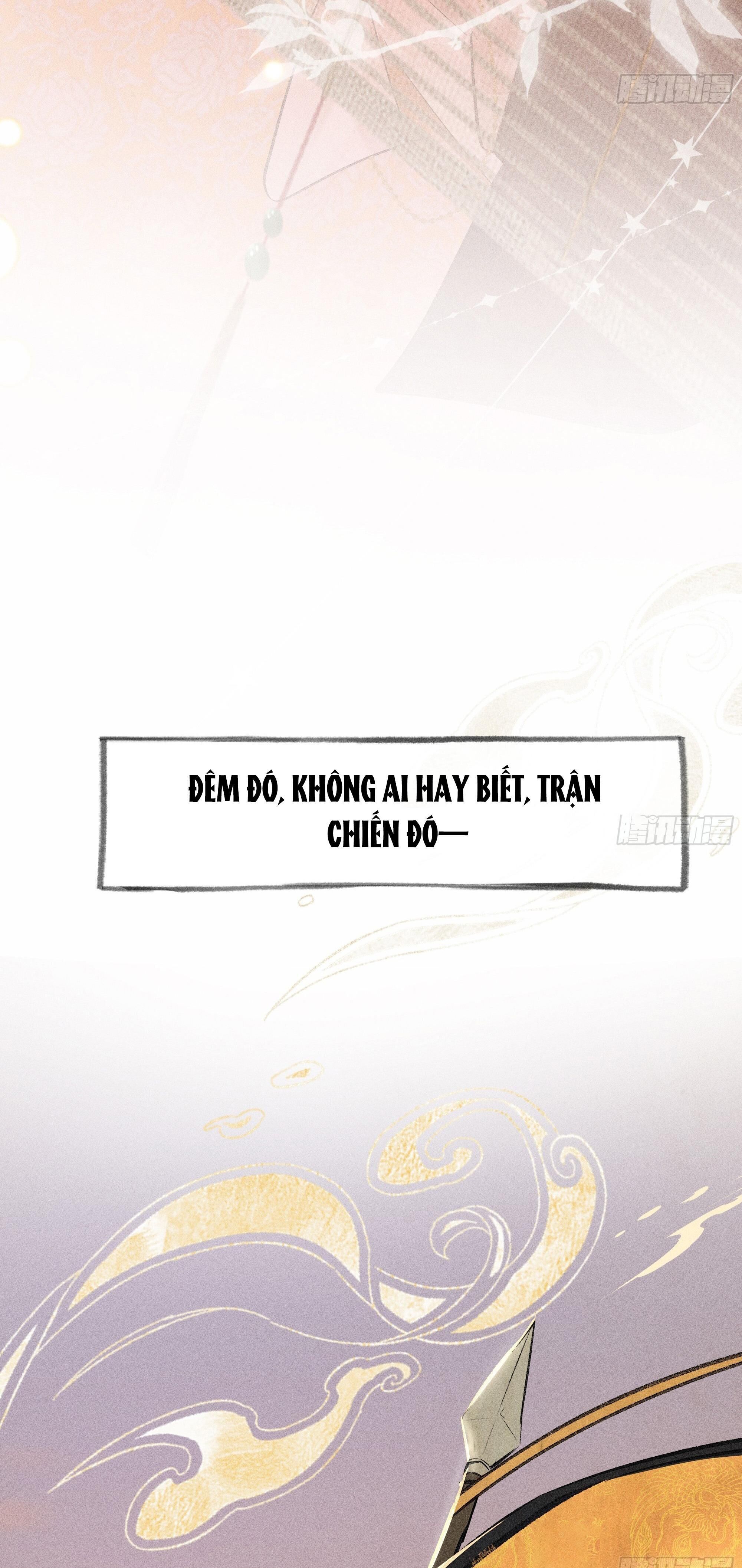 Dụ Địch Thâm Nhập Chapter 3 - Next Chapter 4