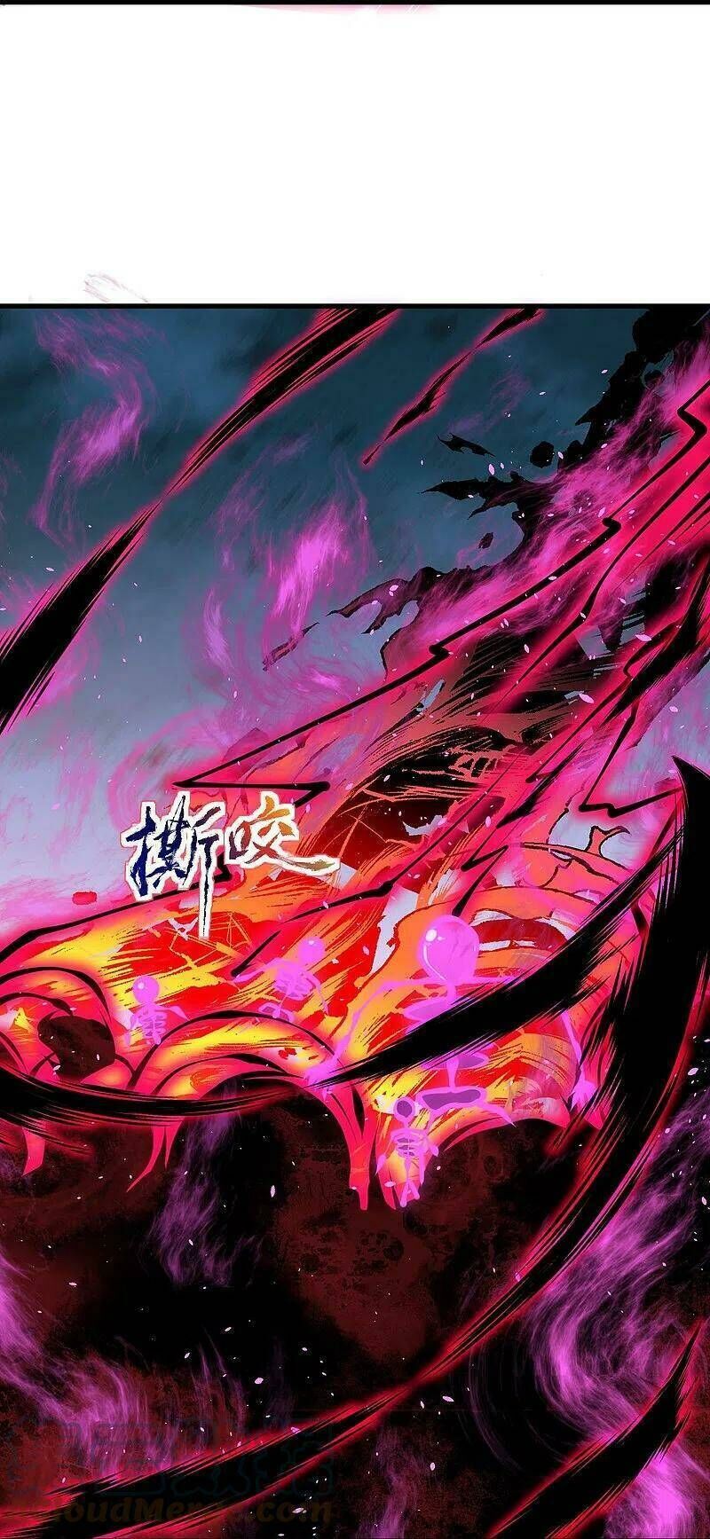 nghịch thiên tà thần Chapter 399 - Trang 2