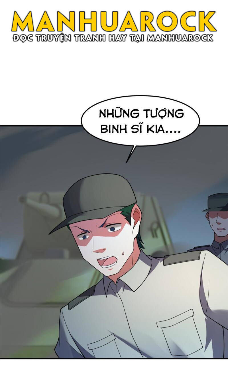 thần sủng tiến hóa chapter 109 - Trang 2