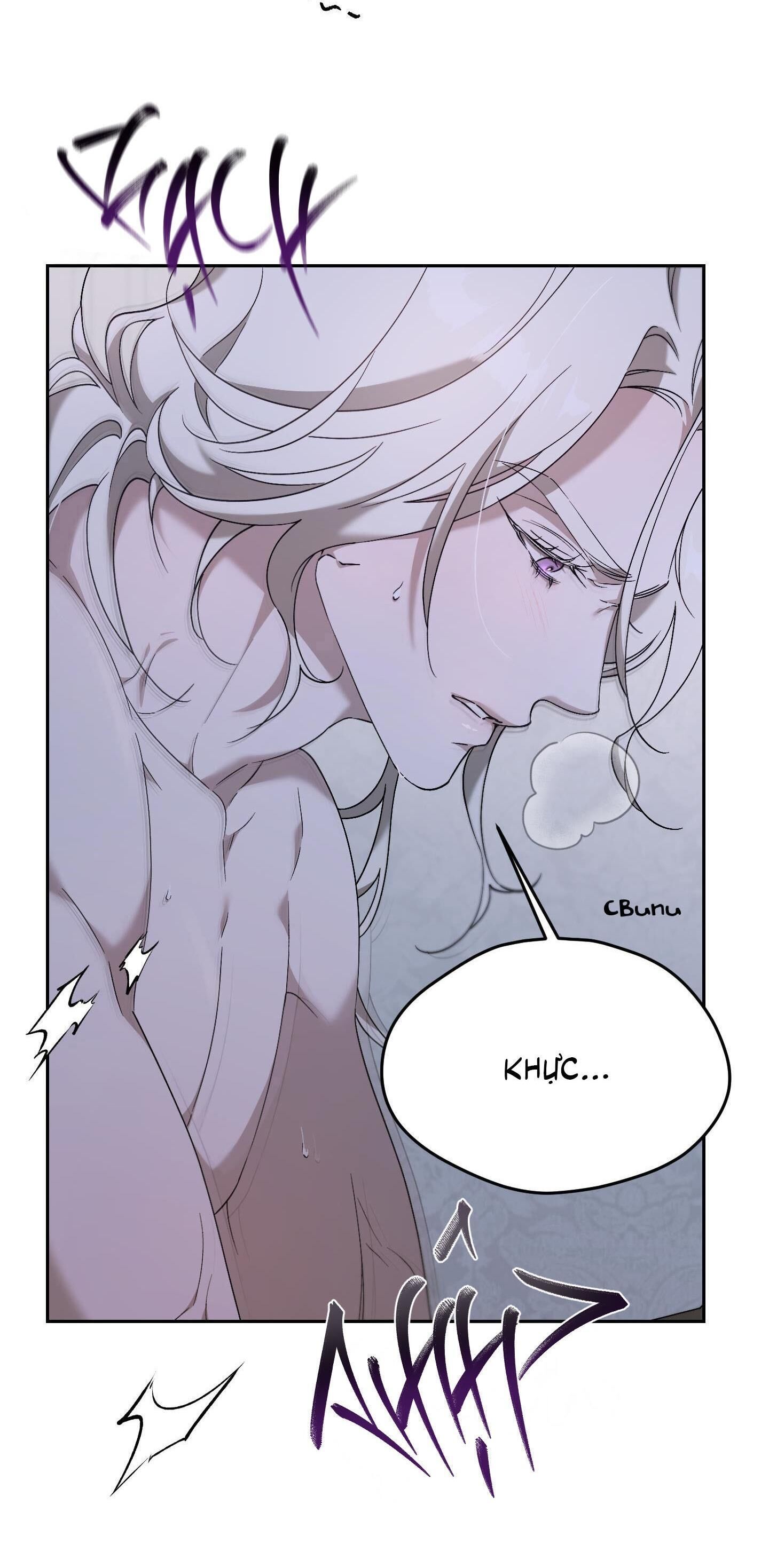 (CBunu) Extra Virgin Chapter 4 H+ - Trang 1