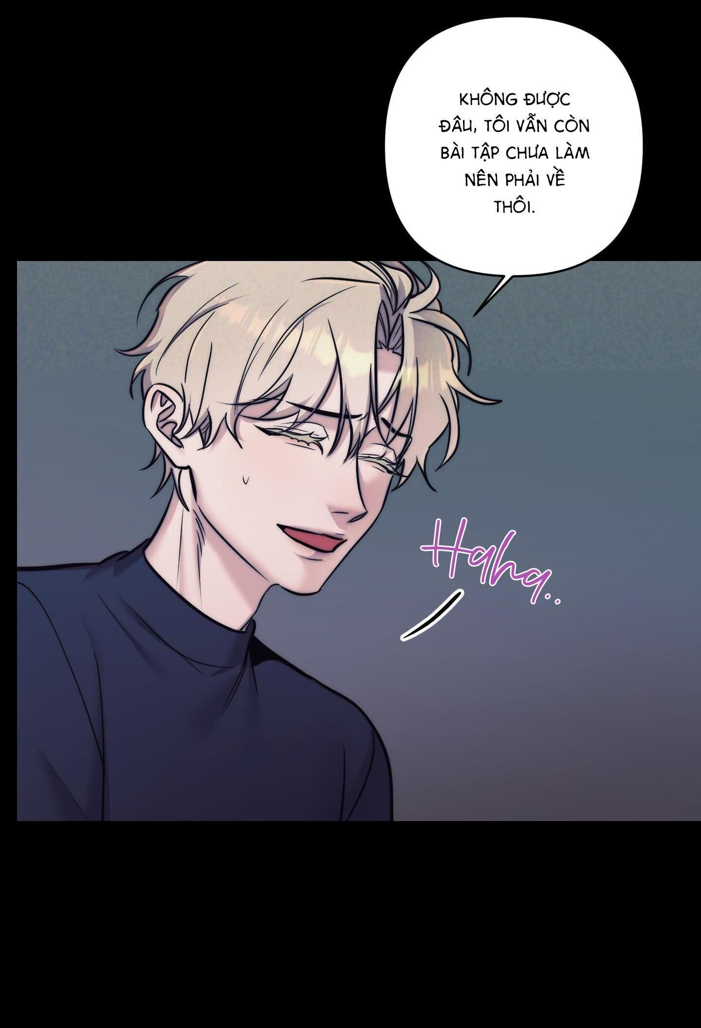 (CBunu) Stigma Chapter 24 END SEASON 1 - Trang 1