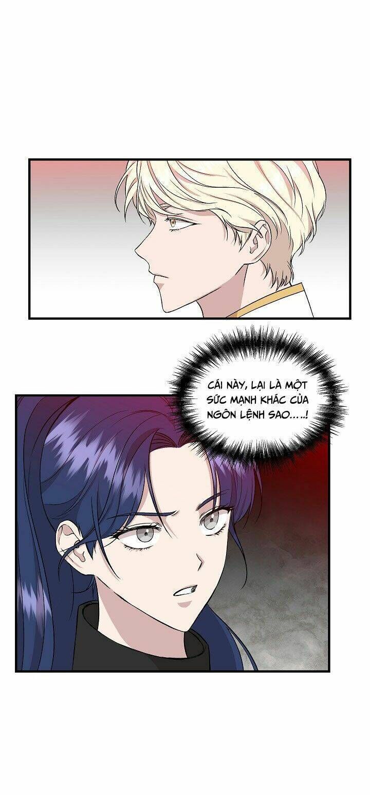 tôi không phải là cinderella chapter 19 - Trang 2