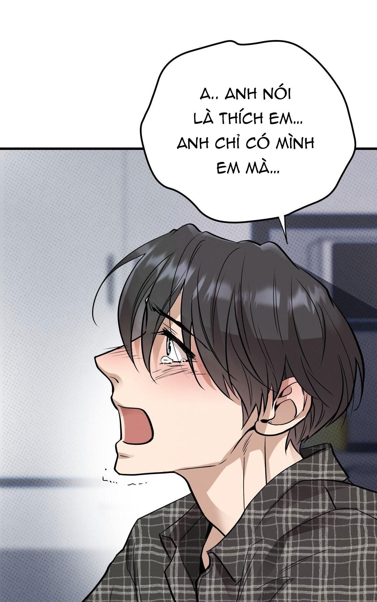 honey bear Chapter 51 - Trang 1