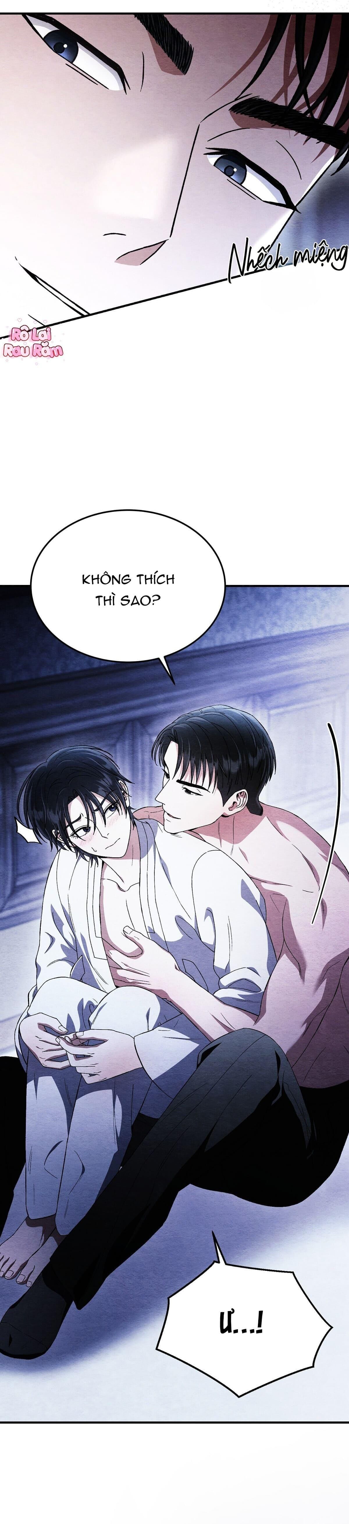 ăn một lời hai Chapter 37 - Trang 1