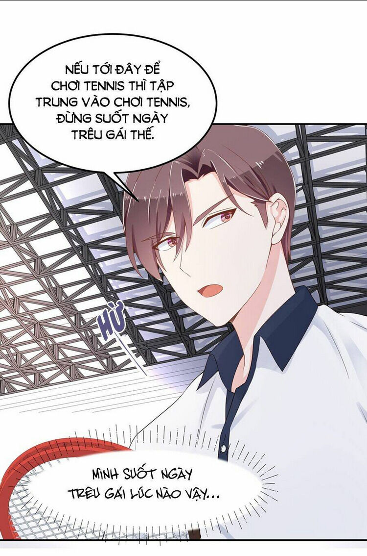 hotboy quốc dân là nữ chapter 47 - Trang 2