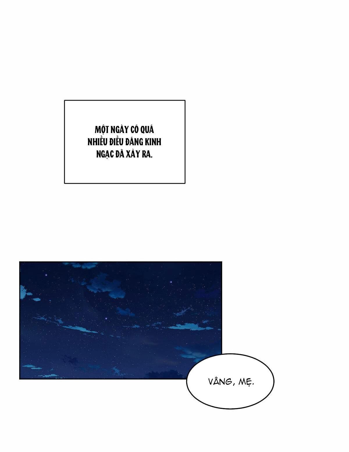 mãnh thú biến nhiệt Chapter 30 - Next 31