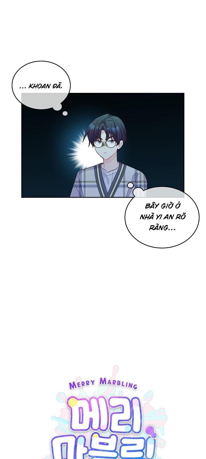 Merry Marbling Chapter 49 - Trang 2