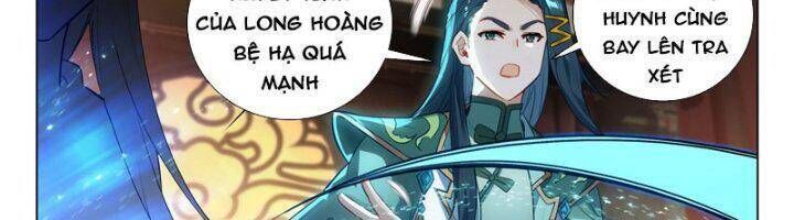 Đấu La Đại Lục 5 - Đường Tam Trùng Sinh Chapter 92 - Trang 2