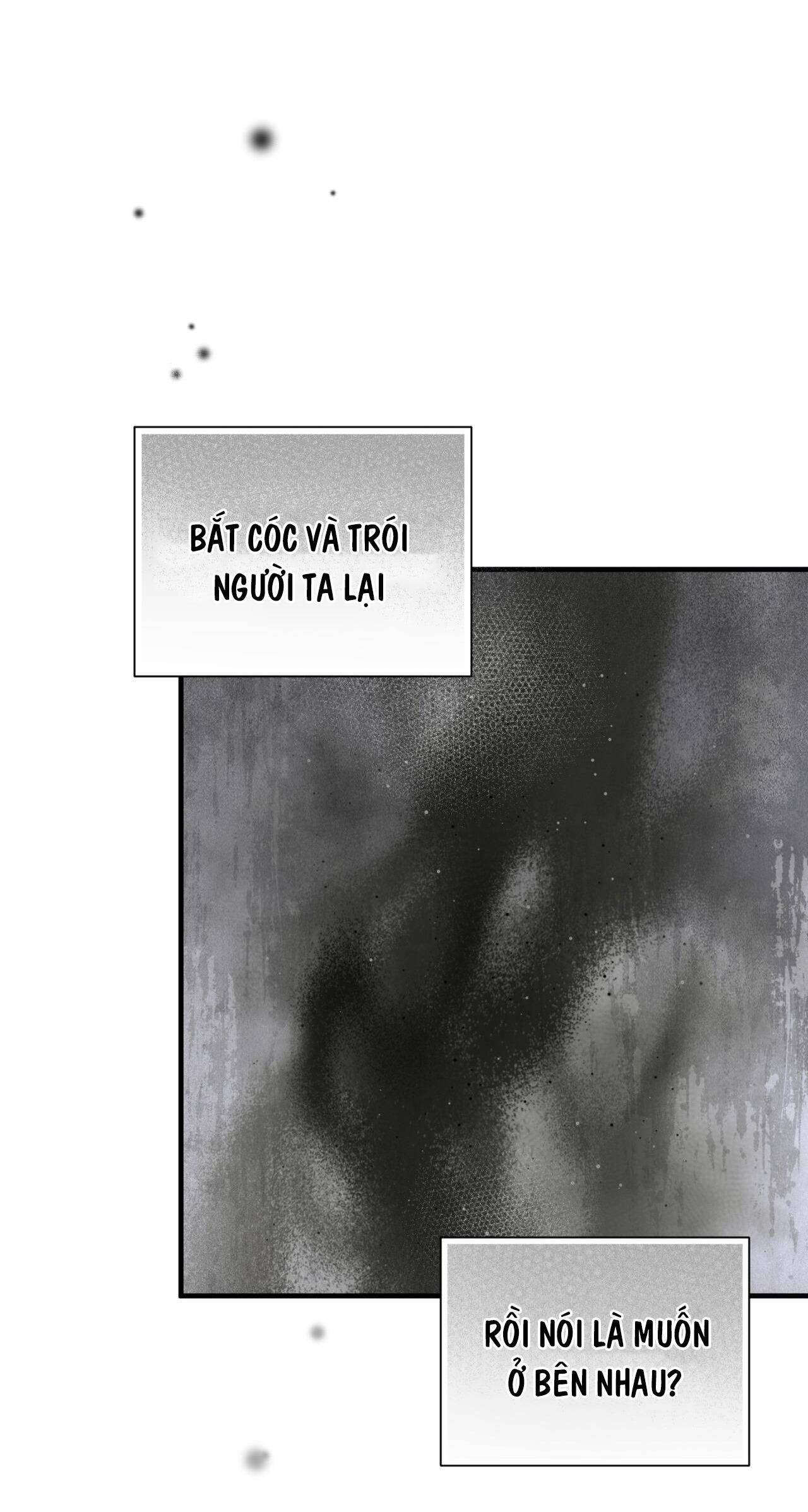 THẤT LẠC Chapter 3 - Next Chapter 4