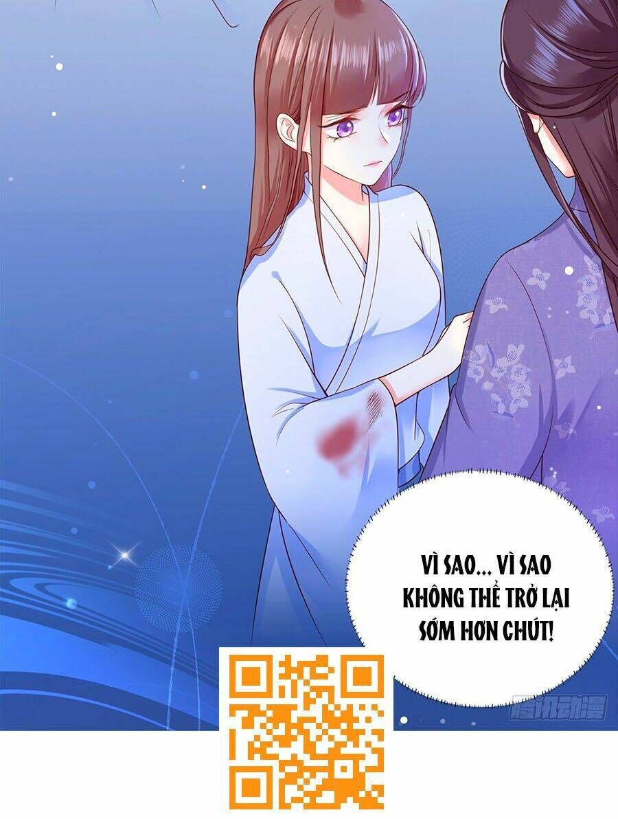 nữ thủ phú chi kiều sủng nhiếp chính vương chapter 2 - Next chapter 3