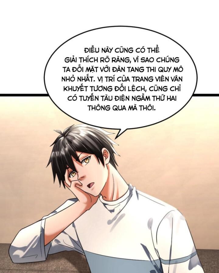 Toàn Cầu Băng Phong: Ta Chế Tạo Phòng An Toàn Tại Tận Thế Chapter 350 - Next Chapter 351