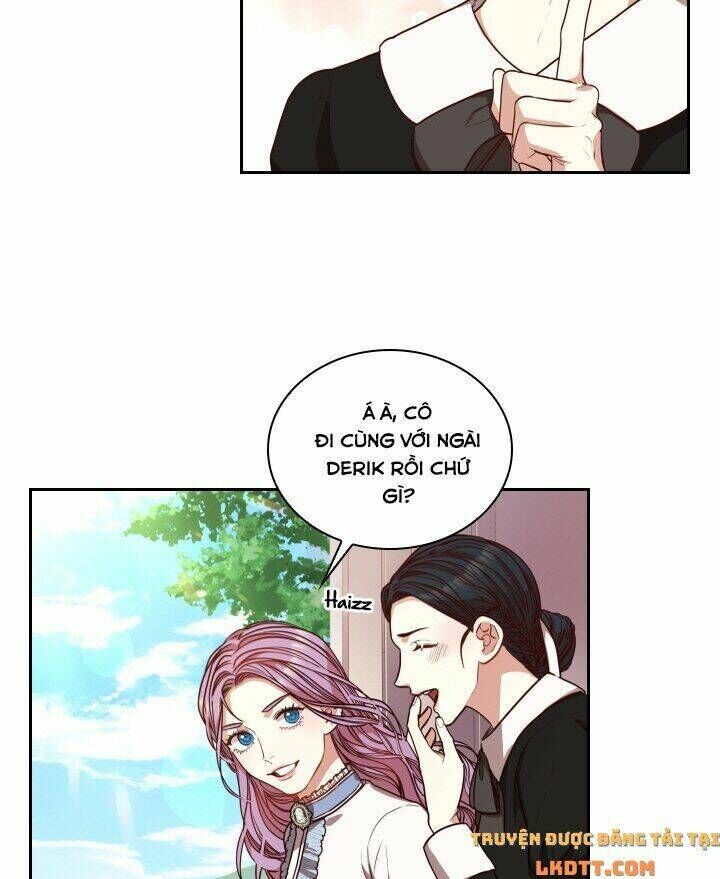 tôi trở thành thư ký của bạo chúa Chapter 21 - Next Chapter 22