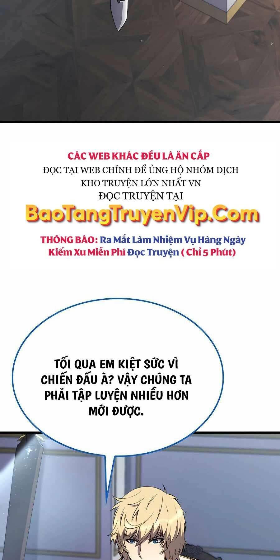 con trai út của bá tước là một người chơi chapter 35 - Trang 1