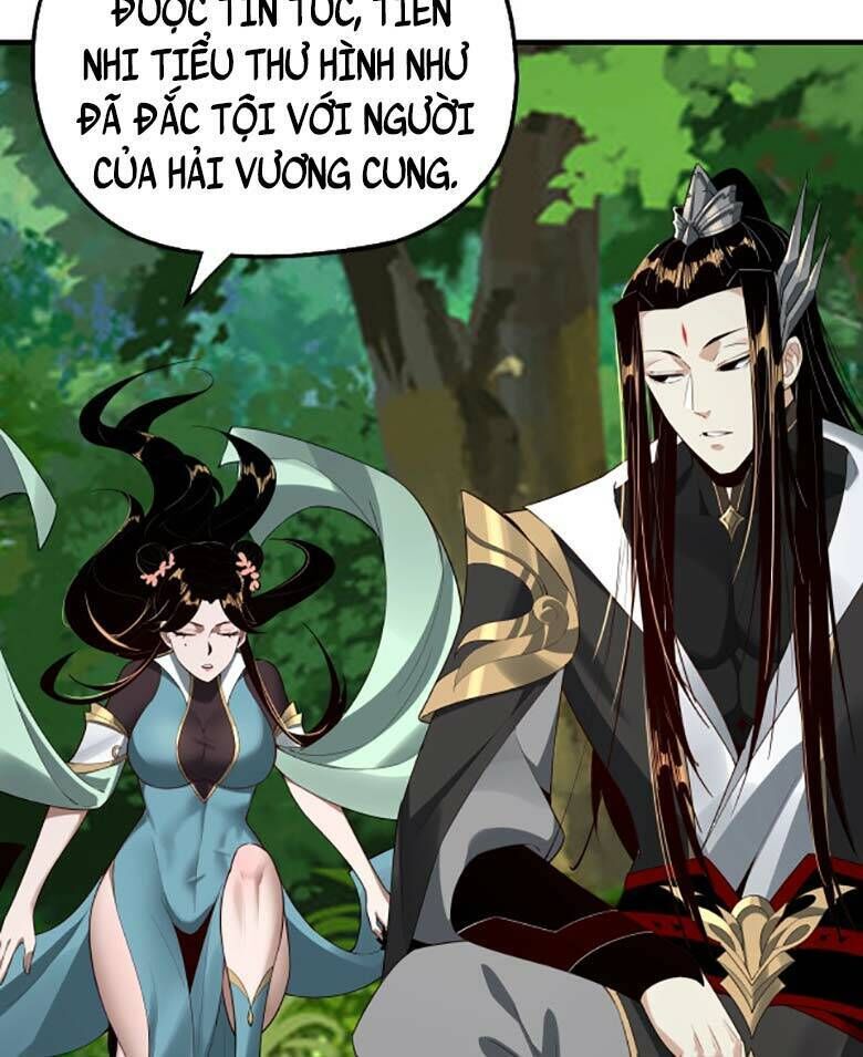 ta trời sinh đã là nhân vật phản diện chapter 55 - Next chapter 56