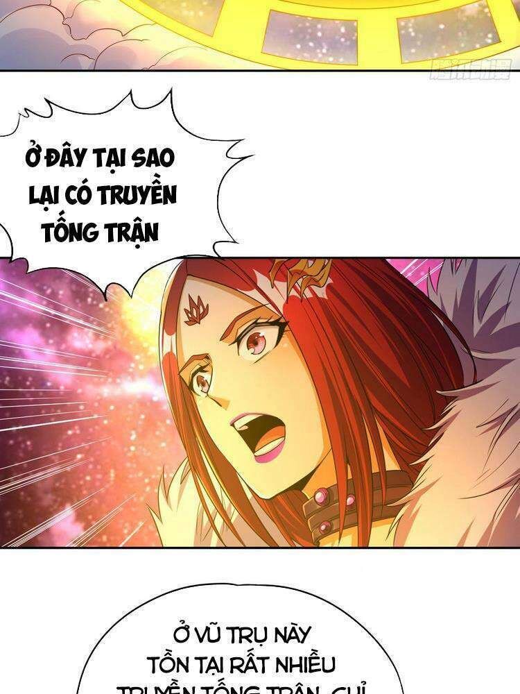 ta bị nhốt tại cùng một ngày mười vạn năm chapter 67 - Next chapter 68