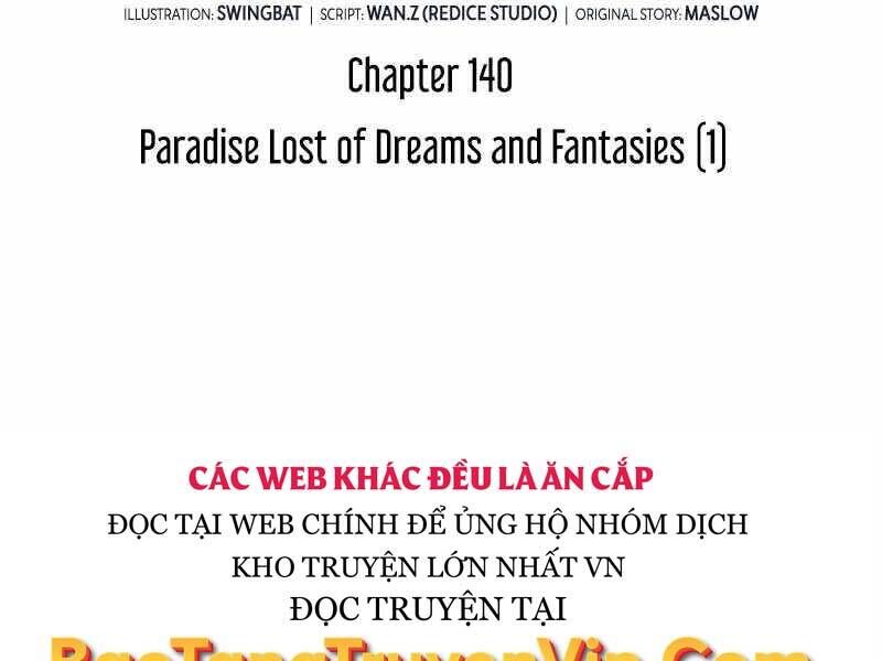 người chơi mới solo cấp cao nhất chapter 140 - Trang 1