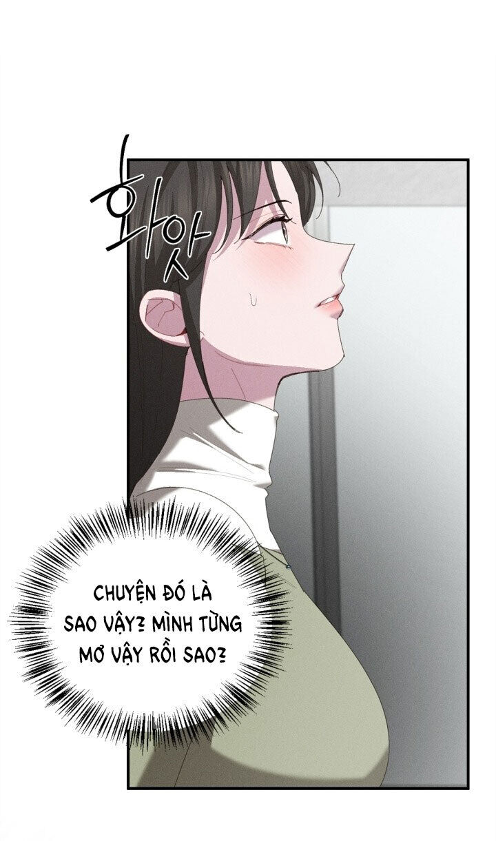 [18+] nụ hôn khát máu Chap 22 - Next 22.1