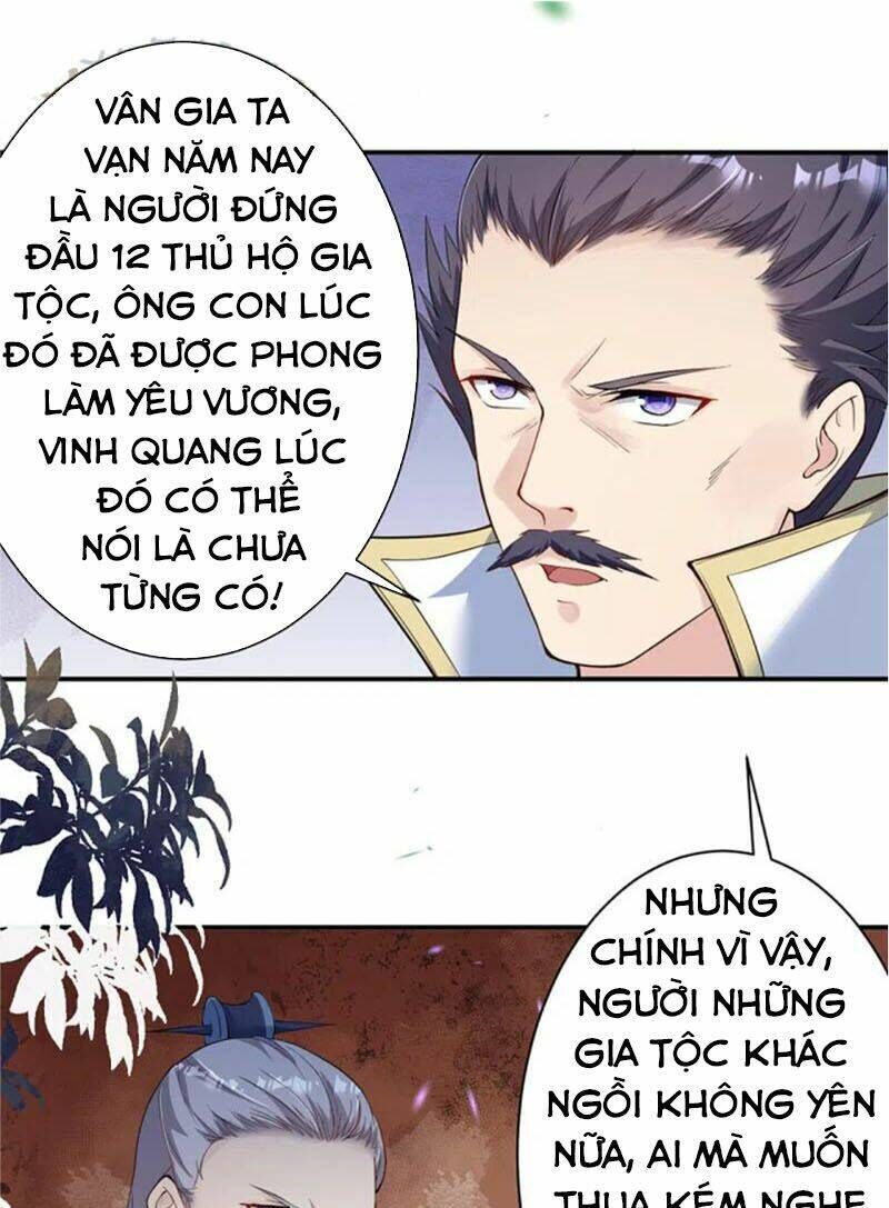 nghịch thiên tà thần chapter 353 - Trang 2