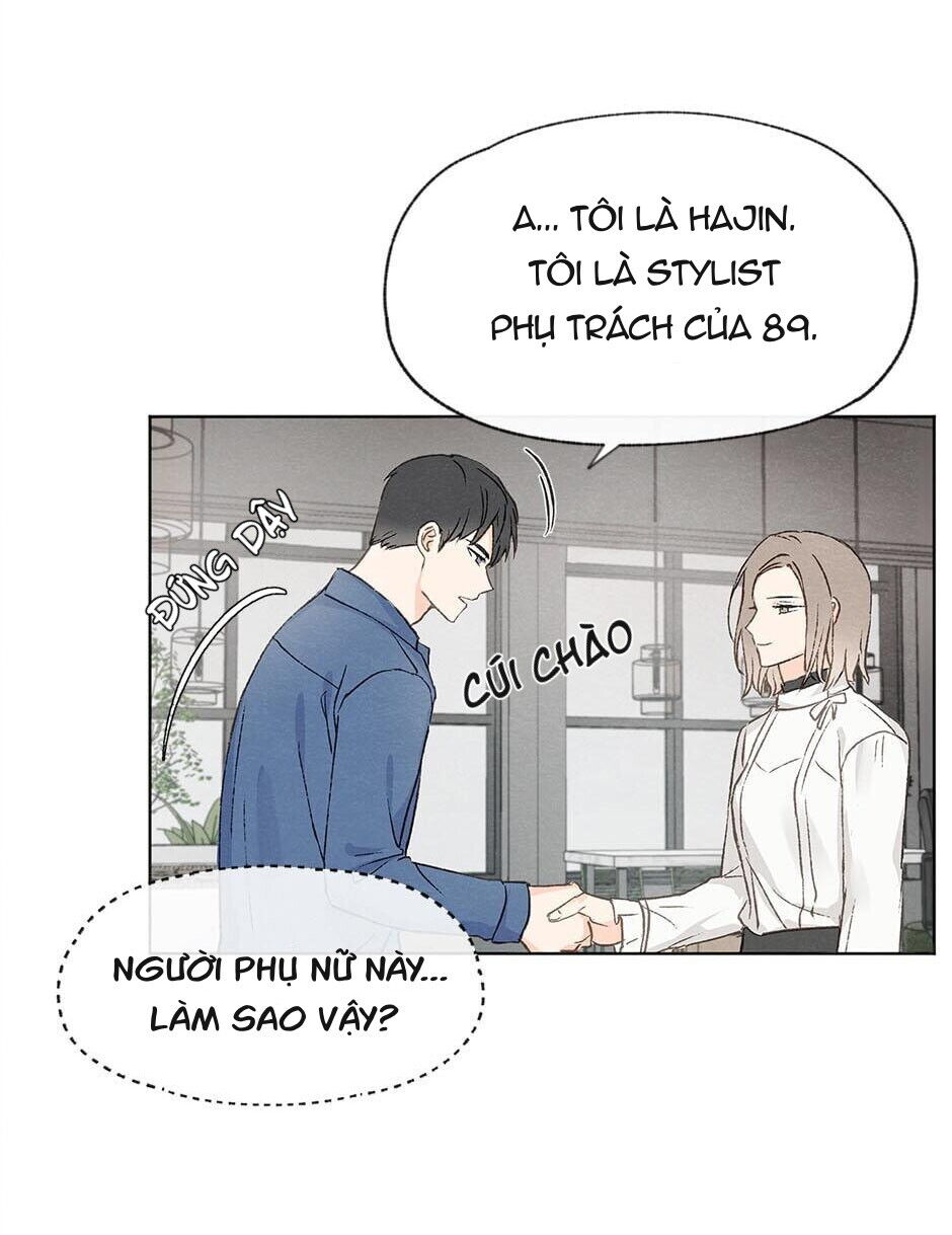 Yêu Hay Không Yêu Chapter 10 - Next Chapter 11