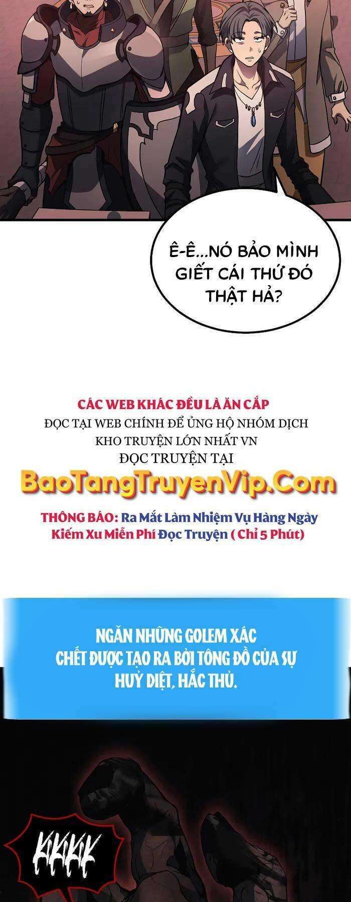 thần chiến tranh trở lại cấp 2 chương 22 - Trang 2