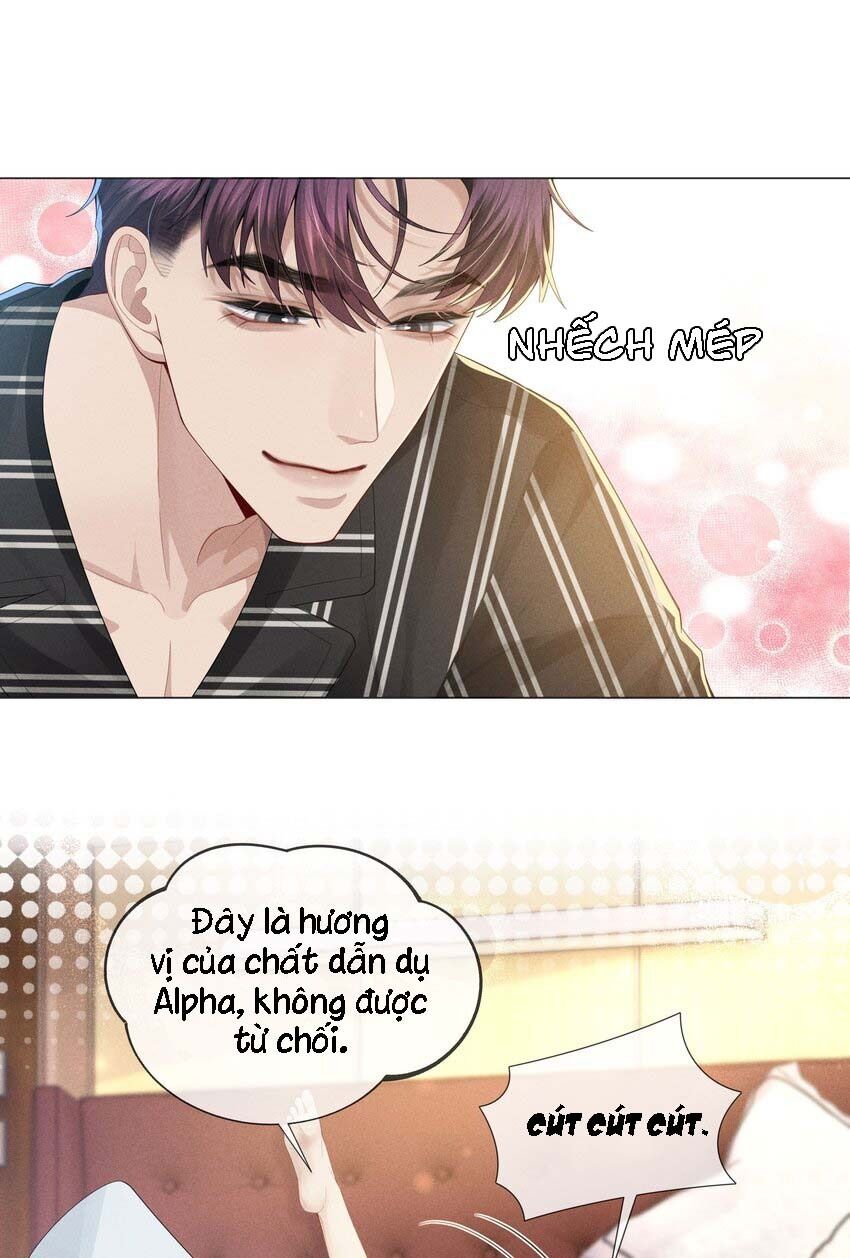 Dior Tiên Sinh Chapter 45 - Next Chapter 46