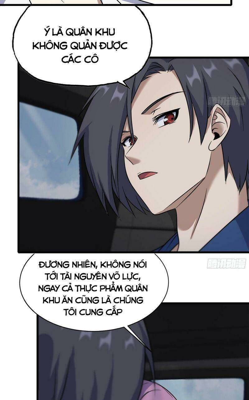 tôi chuyển vàng tại mạt thế Chapter 228 - Next Chapter 229