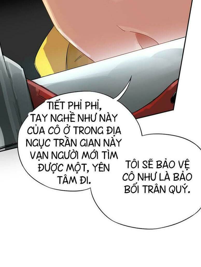 cuộc sống tận thế bắt đầu từ số 0 chapter 6 - Trang 2