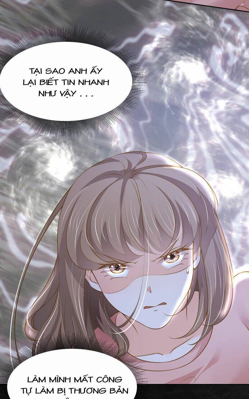 hôn sai 55 lần, nam thần cao lãnh ở sát vách chapter 68 - Trang 2