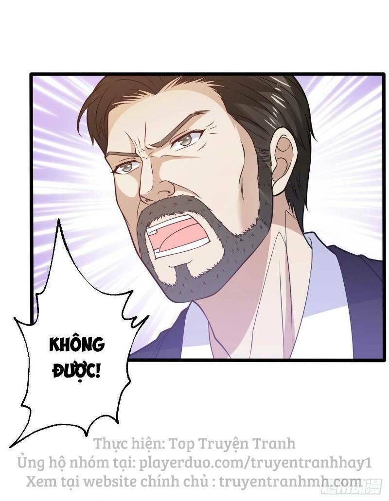 đô thị siêu cấp thần tôn chapter 48 - Trang 2