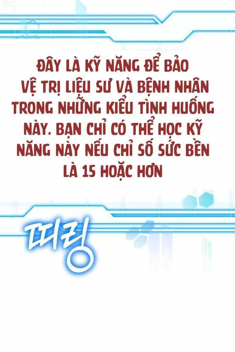 bác sĩ phẫu thuật cấp sss chapter 28 - Trang 2