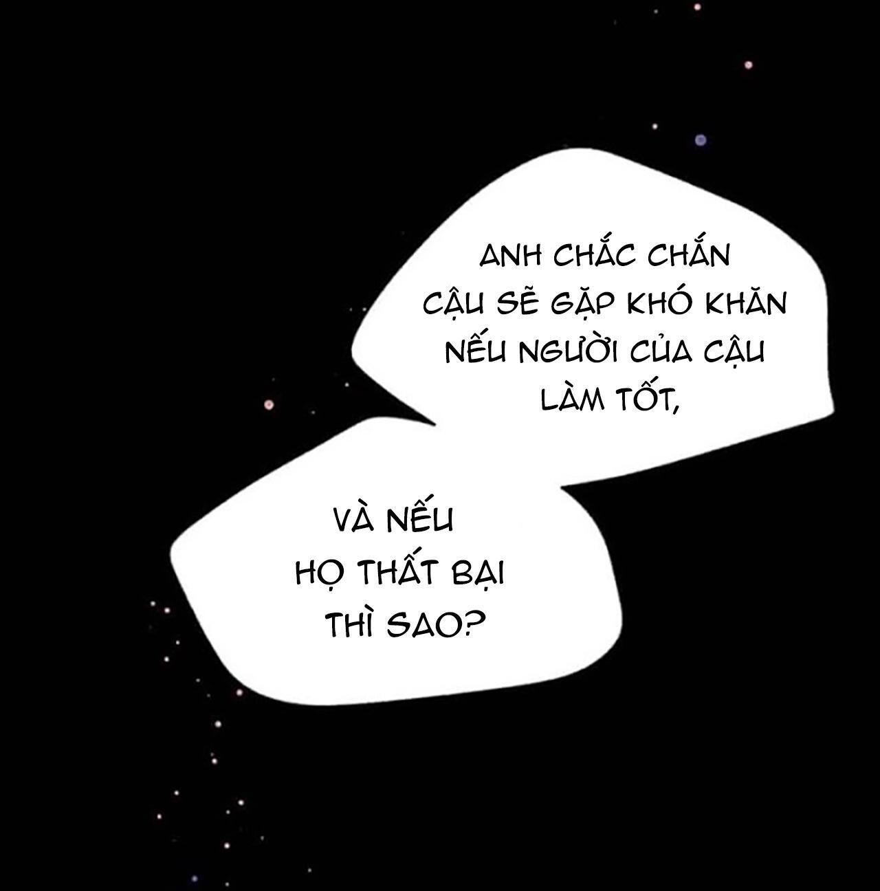 bí mật của tôi Chapter 5 - Trang 1