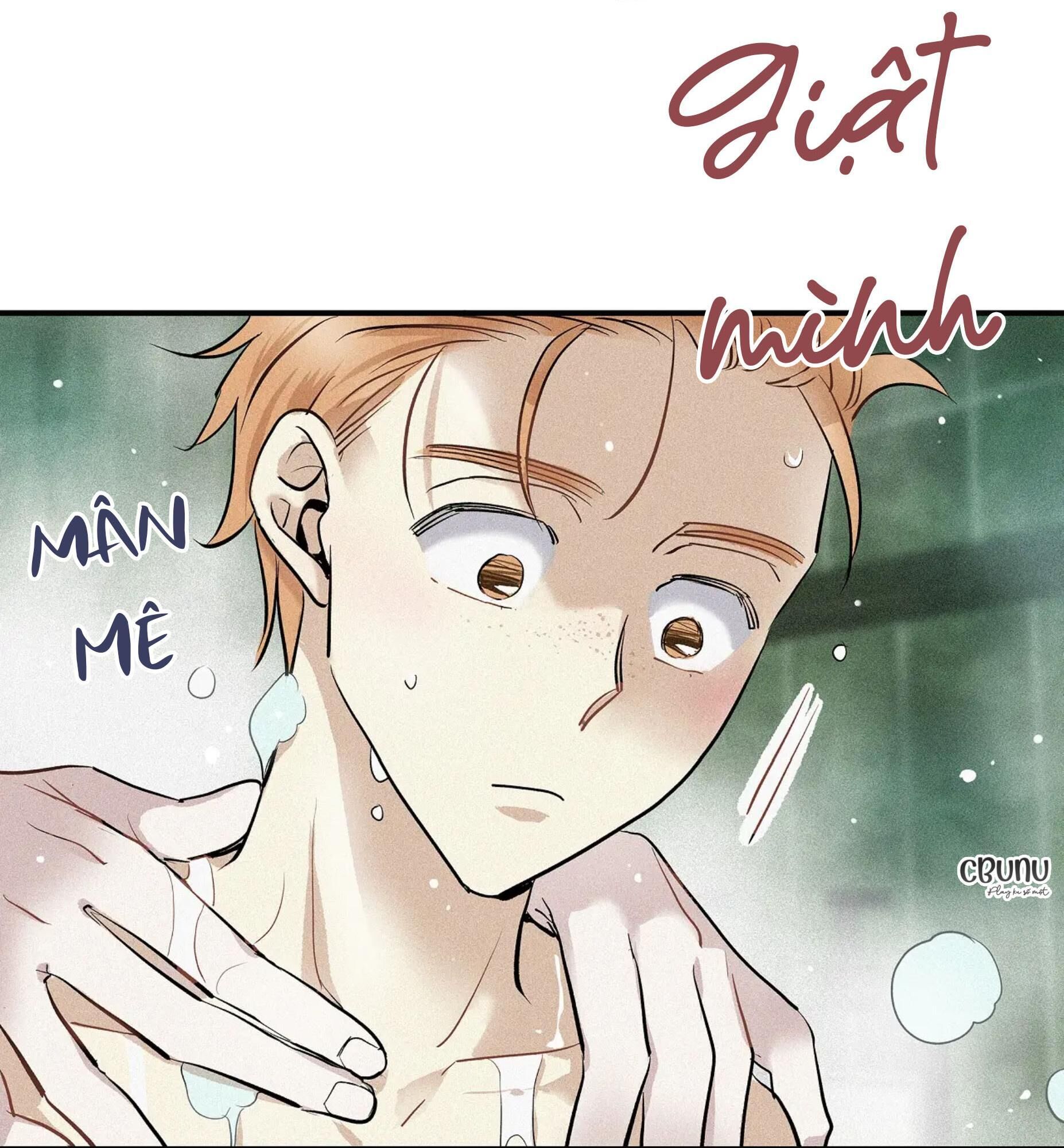 (CBunu) Tình yêu và danh vọng Chapter 19 - Trang 2