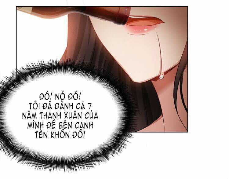 cô vợ nhỏ nuông chiều quá lại thành ác!! chapter 1 - Trang 2