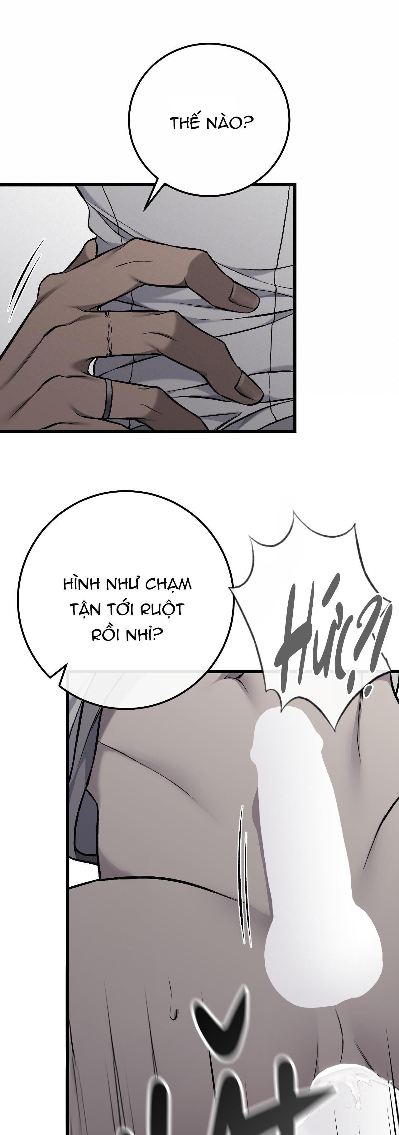 xx đê tiện Chapter 20 - Trang 2