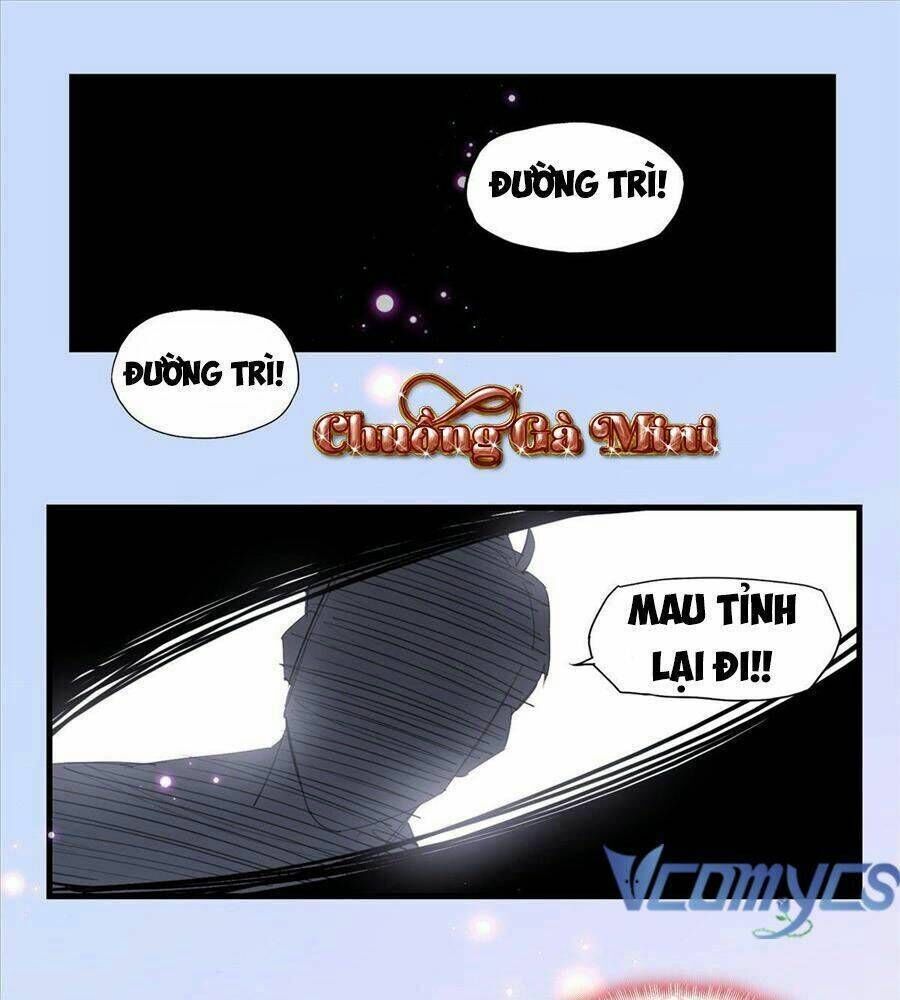 Cố Tổng Vợ Của Ngài Quá Mạnh Rồi! Chap 18 - Trang 2