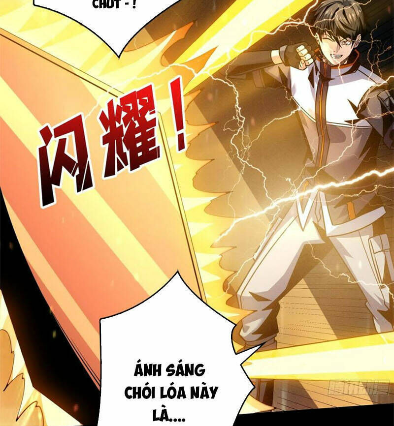 vừa chơi đã có tài khoản vương giả chương 261 - Next chapter 262