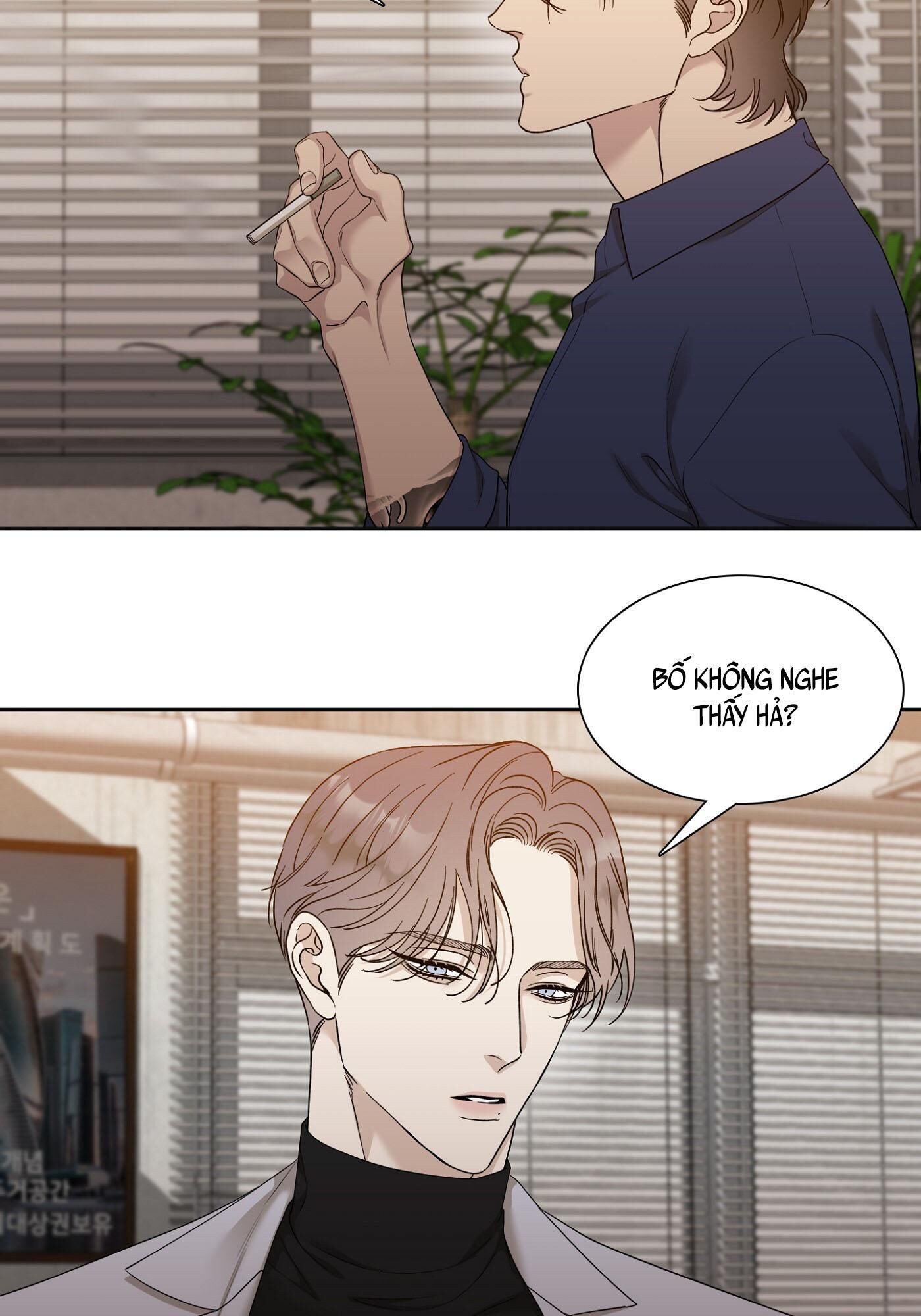 (END) KẺ ĐÊ TIỆN Chapter 8 NGANG RAW - Trang 2