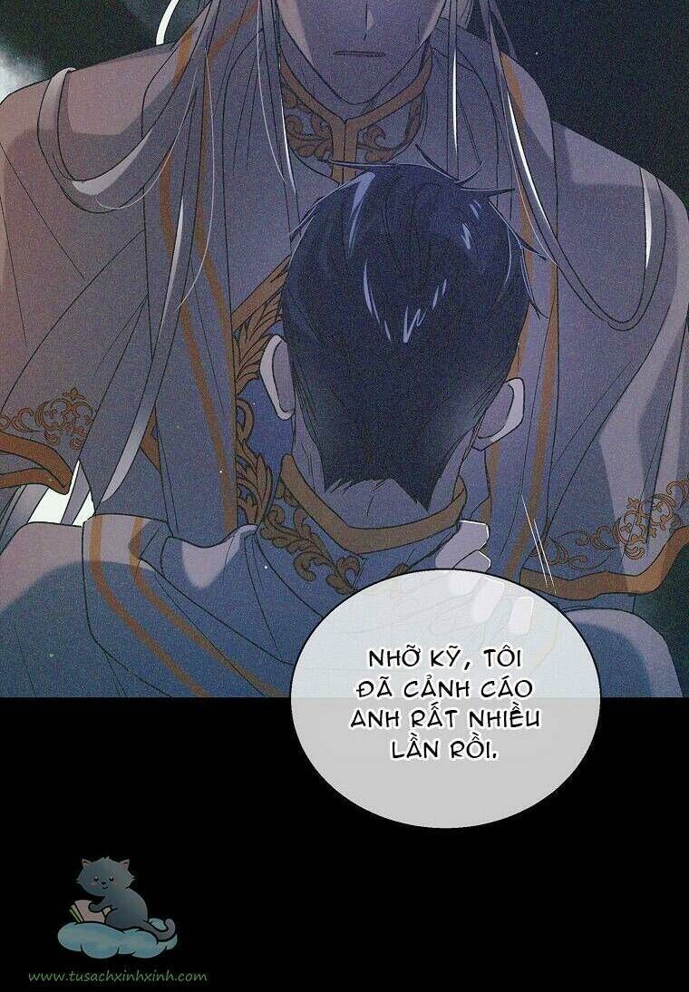 cách để em bảo vệ anh chapter 53 - Trang 2