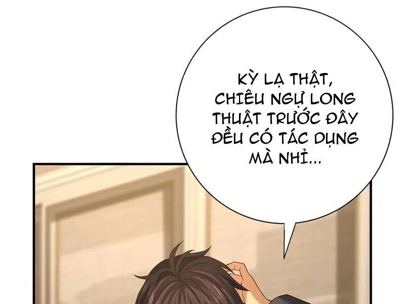 toàn dân chuyển chức: ngự long sư là chức nghiệp yếu nhất? Chapter 37 - Next Chương 38