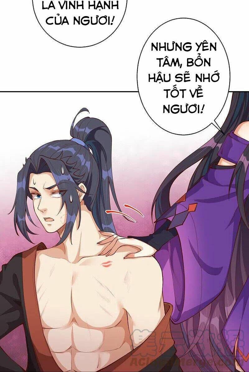 nghịch thiên tà thần Chapter 377 - Trang 2