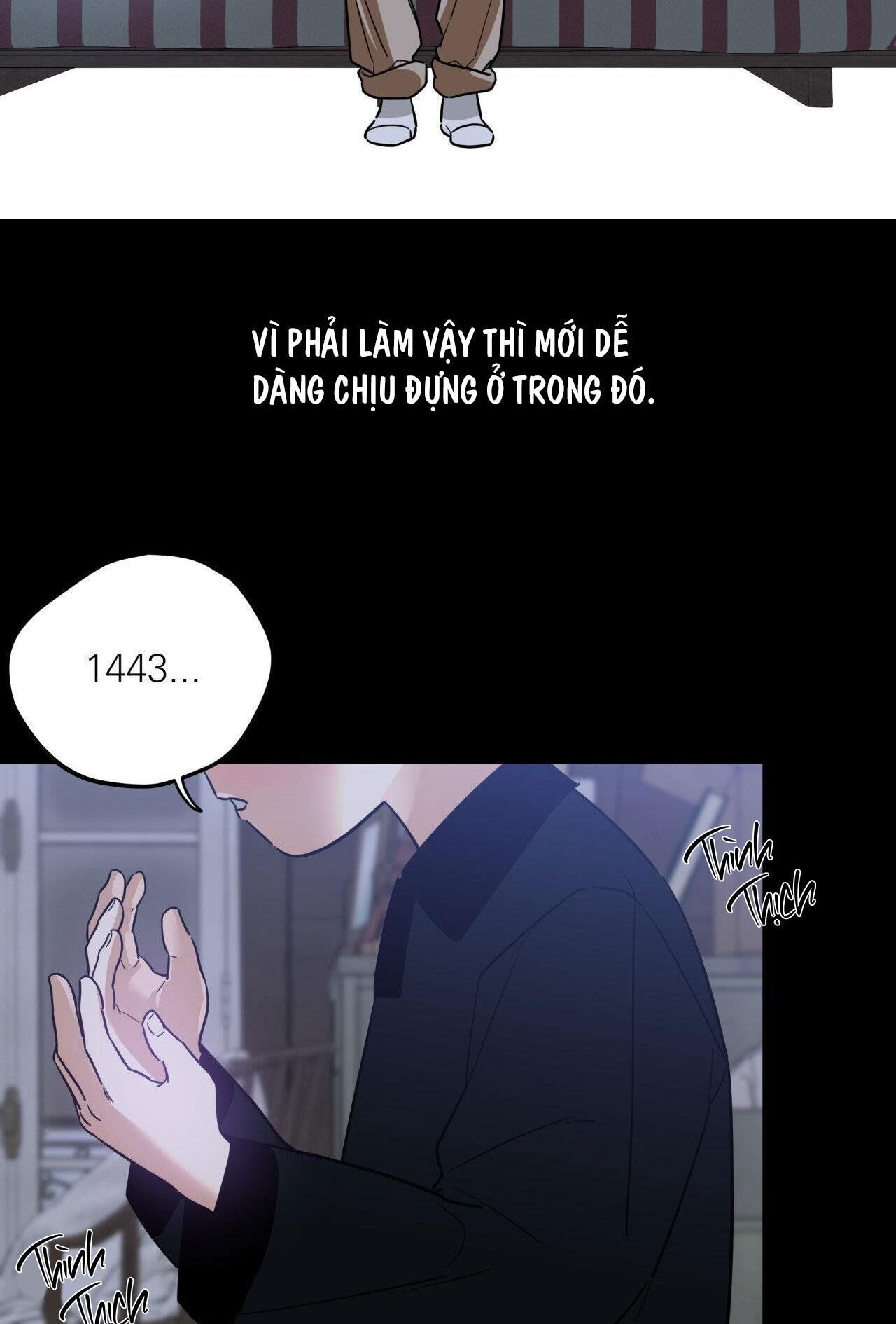 lệnh cứu rỗi Chapter 39 ss2 - Trang 1