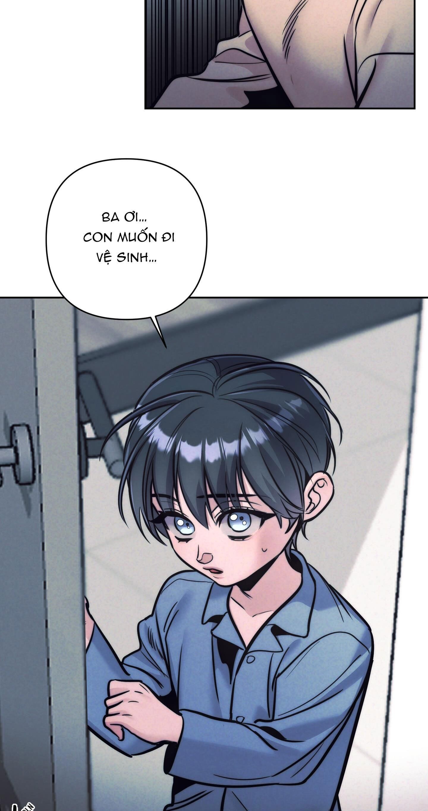 KỲ THỊ Chapter 17 - Trang 1