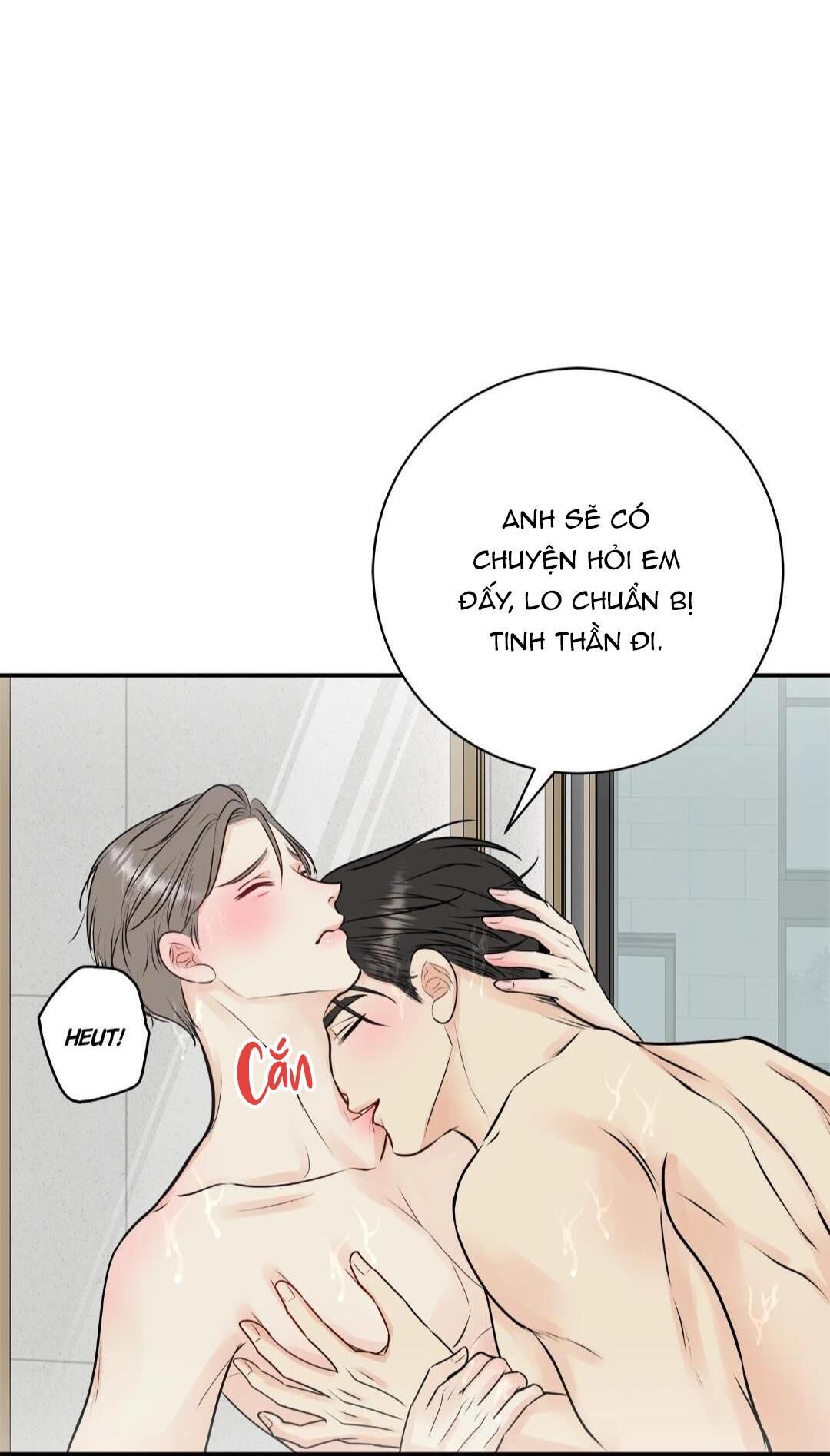 hạnh phúc trọn vẹn Chapter 24 - Next 25