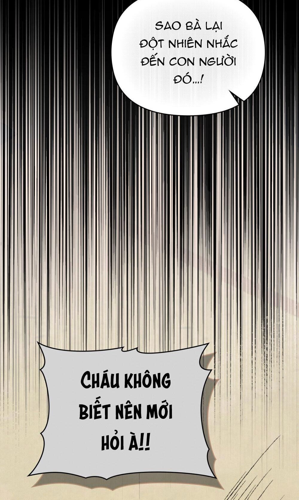 người tình bí mật Chapter 6 - Trang 2