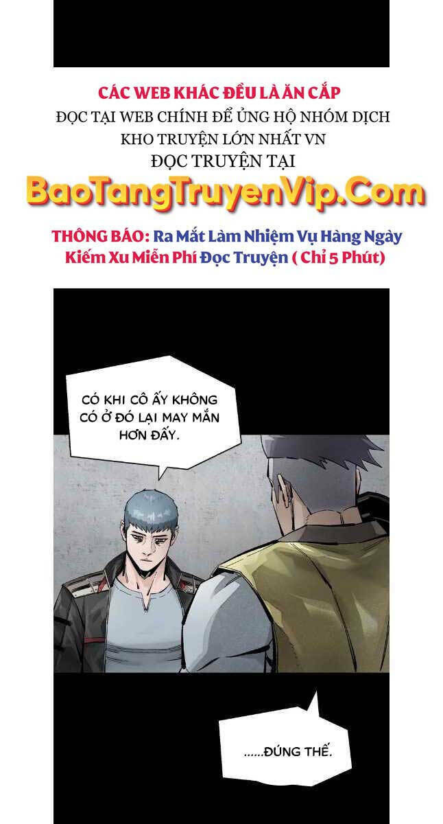 mật mã mê cung chapter 81 - Trang 2