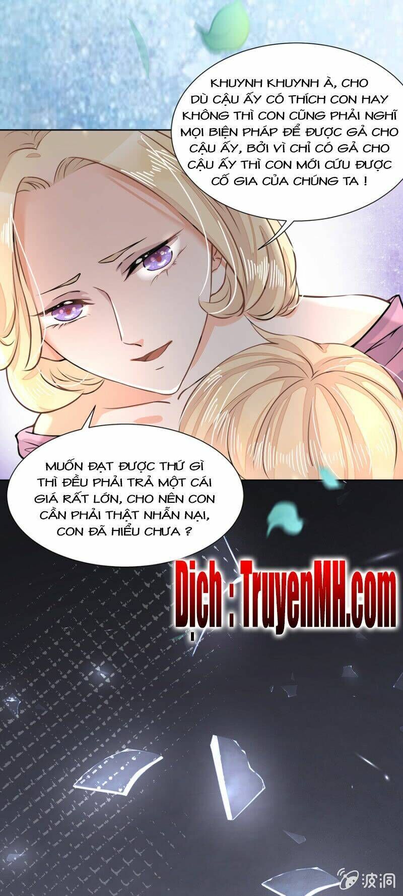 hôn sai 55 lần, nam thần cao lãnh ở sát vách chapter 22 - Trang 2