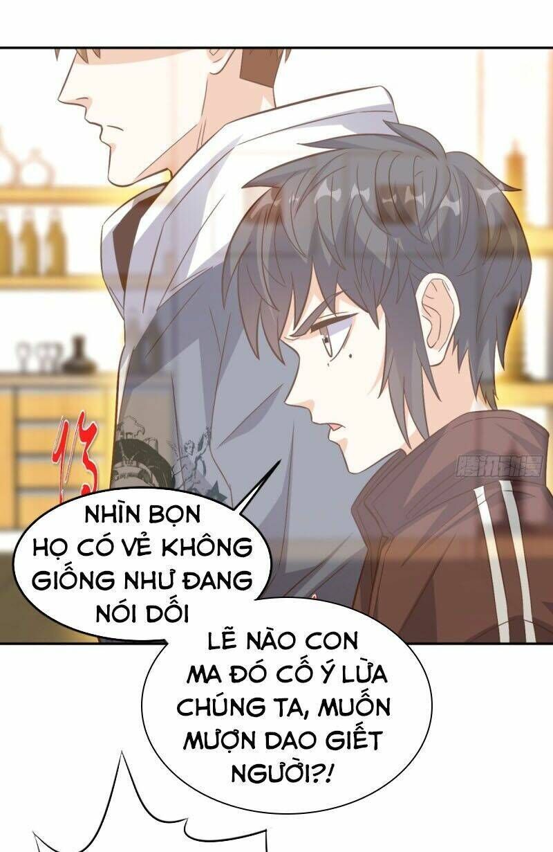 wechat siêu cấp Chapter 133 - Trang 2