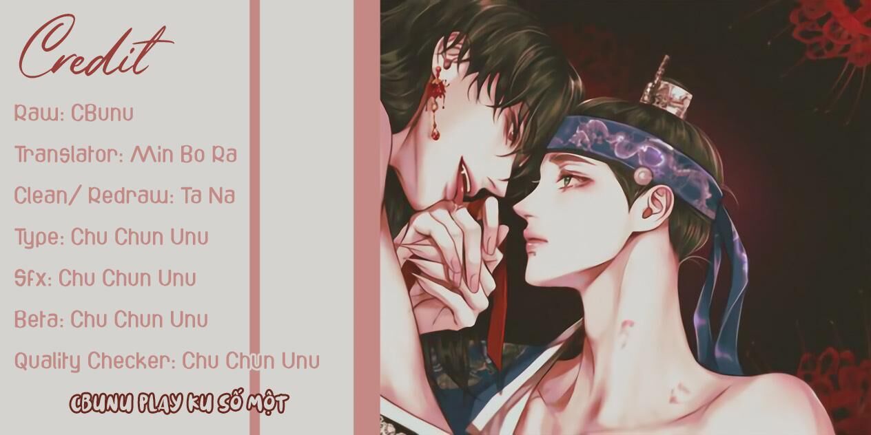 (CBunu) Củy Dạ Khút Chapter 9 - Trang 1