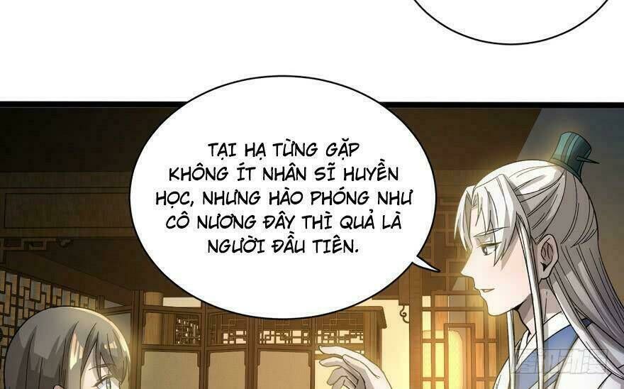 Quẻ Phi Thiên Hạ Chapter 14 - Trang 2