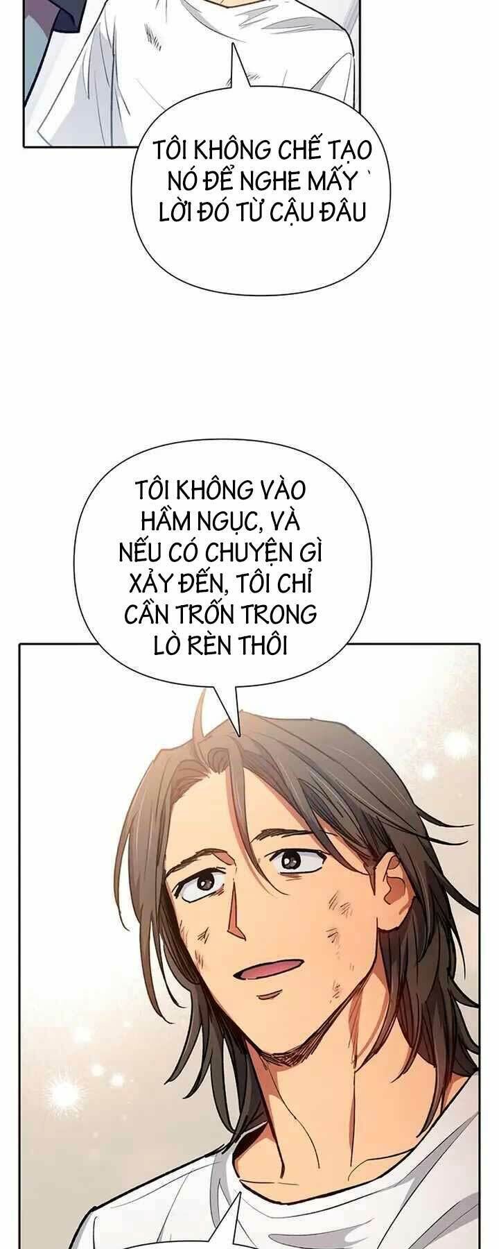 những ranker cấp s mà tôi nuôi dưỡng chapter 103 - Trang 2